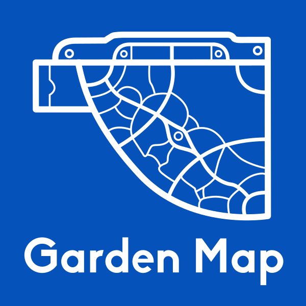 Garden Map Button