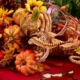 A Thanksgiving cornucopia