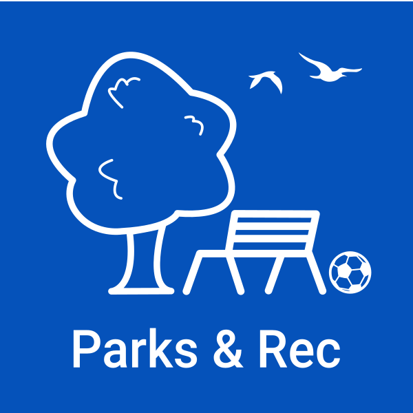 Link to Parks & Recreation page
