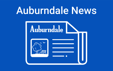 Link to Auburndale News page