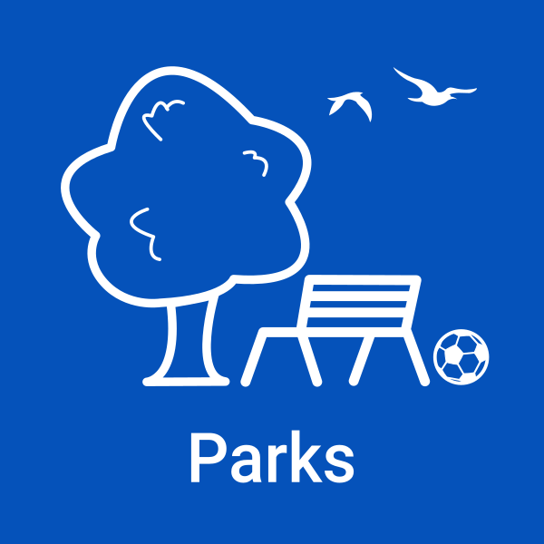Link to Parks page