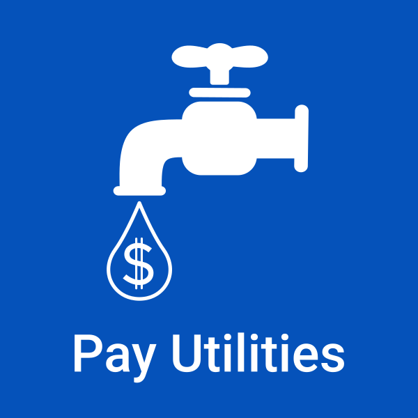 Link to Pay Utilities page