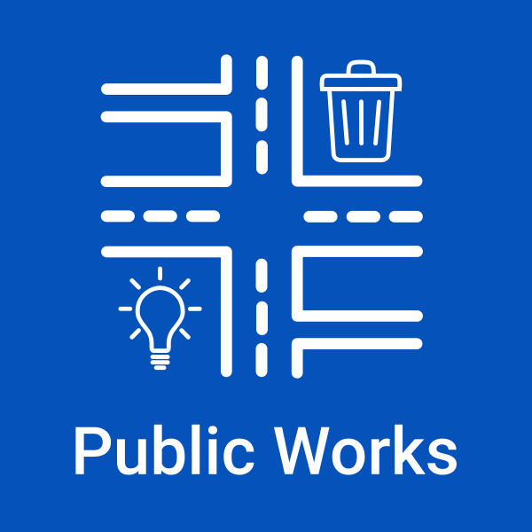 Link to Public Works page