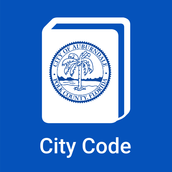 Link to City Code / Municode website