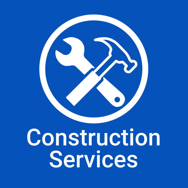 Link to Construction Services page
