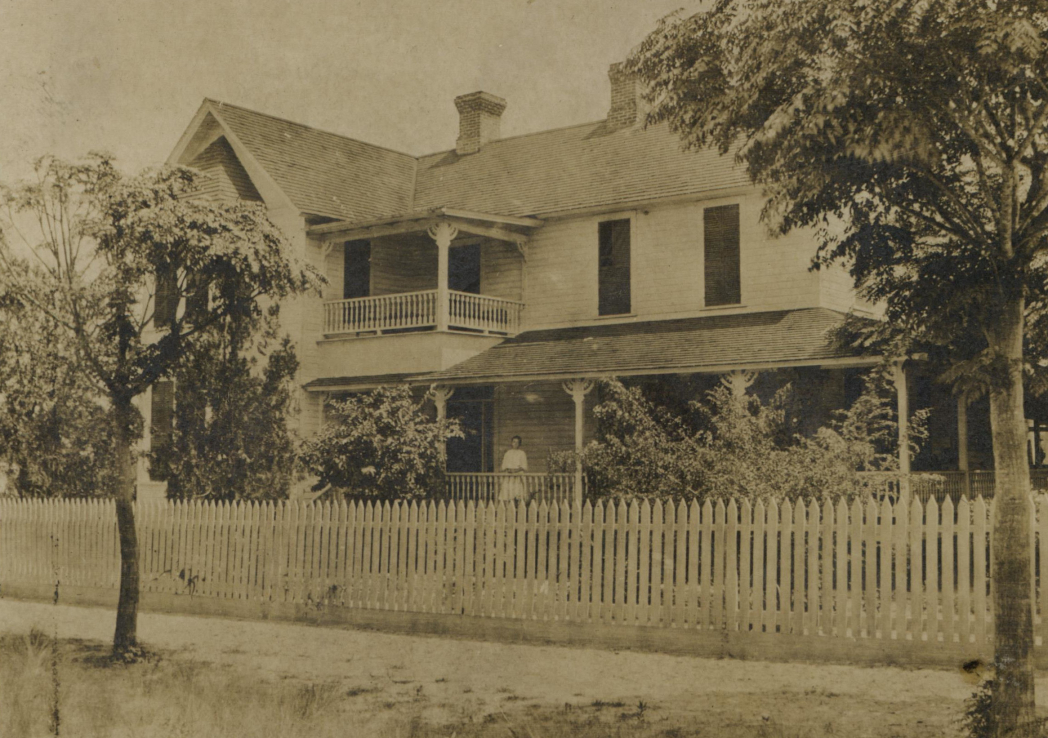 The Baynard House is a Historic Gift for the Present! - City of Auburndale