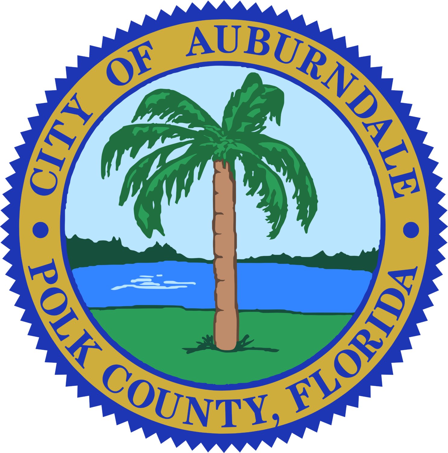 Havendale Christmas Parade City of Auburndale